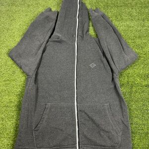 Enyce Men's Grey Hoodie